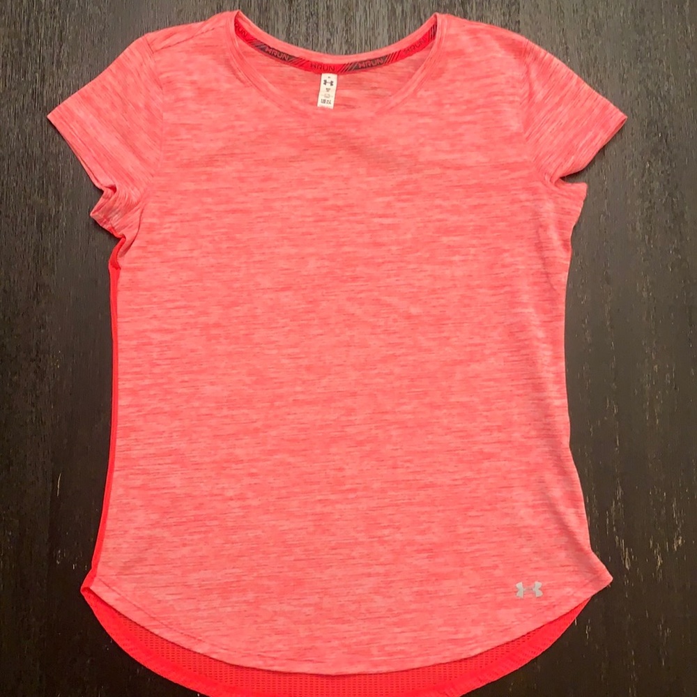 Women’s Under Armour Top
